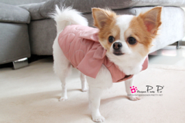 Pretty Pet Heart Roze