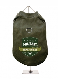 Harnas T-Shirt  Military