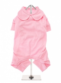 Roze Pyjama