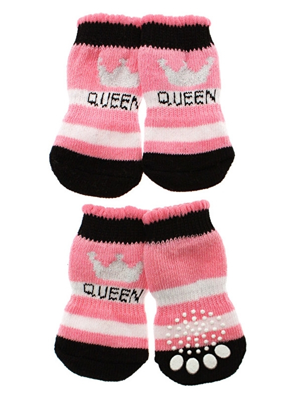 Queen sokken