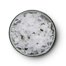 Falksalt - Wilde Knoflook
