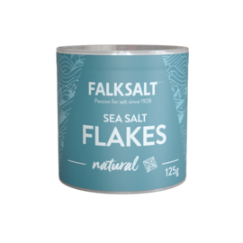 Falksalt - Naturel