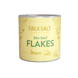 Falksalt | Citroen