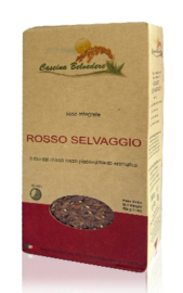 Rosso Selvaggio