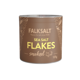 Falksalt - Gerookt