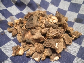 Morilles 20 gram