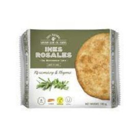 INES ROSALES - ROZEMARIJN & THIJM