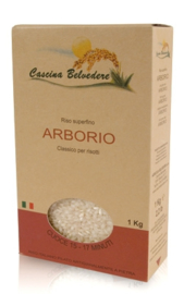 Arborio