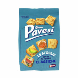 GRAN PAVESI - NATUREL
