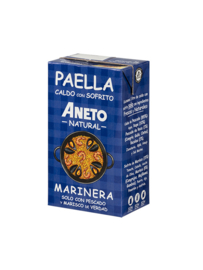 Aneto - Paella - Marinera