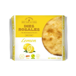 INES ROSALES - CITROEN