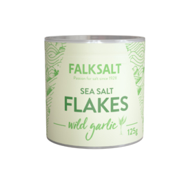 Falksalt - Wilde Knoflook