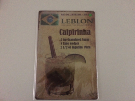 Caipirinha