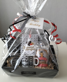 Zeeuwse cadeau manden