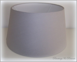 Lampenkap voor staande lamp maat XL 45 x 25 x 35 cm