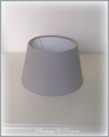 Lampenkap voor staande lamp maat S 20 x 12 x 15 cm