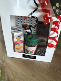 Zeeuws cadeautasje