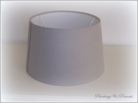 Lampenkap voor staande lamp maat M 30 x 19 x 25 cm