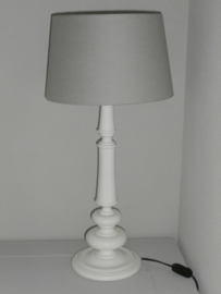 Lampenkap voor staande lamp maat S 20 x 12 x 15 cm