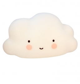 Mini Cloud Light - White