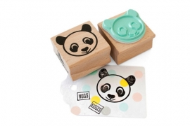 Stamp Panda