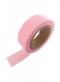 Washi Tape - Pink