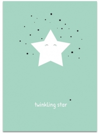 Twinkling Star
