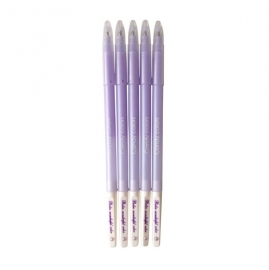 Gelpen Candy Color Lila