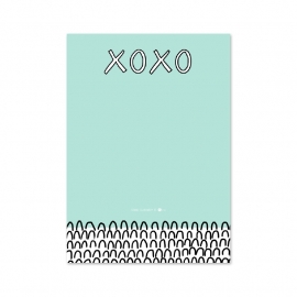 Noteblock xoxo