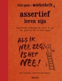 Werkschrift - Assertief leren zijn