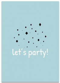 Lets Party!