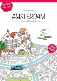 Very Mappy Amsterdam