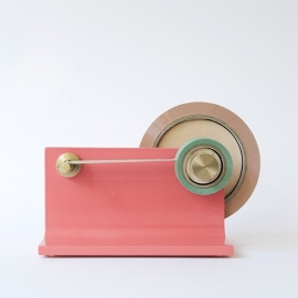 Tape Dispenser BL-ij - Losse spoeltjes