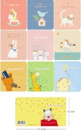 Cute Cards
