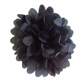 Pompom Black