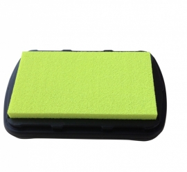 Ink Pad Neon Yellow