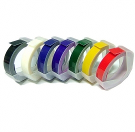 Labelmaker tape