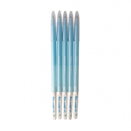 Gelpen Candy Color Blauw