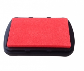 Ink Pad Neon Red
