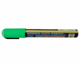 Krijtstift Groen