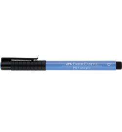 Tekenstift FC Pitt Artist Pen Brush 146 Hemelsblauw