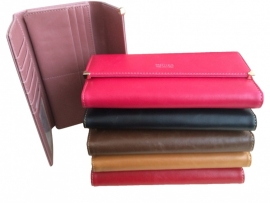 Wallet Red