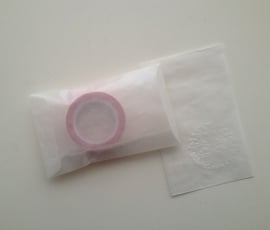 Glassine envelopes Small