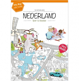Very Mappy The Netherlands