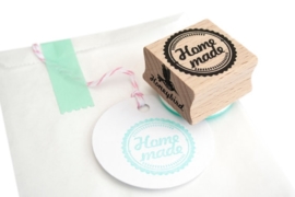 Stempel Home made