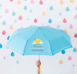 Paraplu - The rain can't stop me shining today