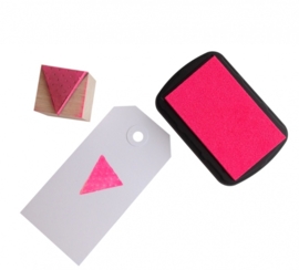 Ink Pad Neon Pink