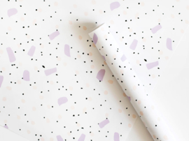 Inpakpapier Sprinkle