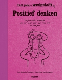 Werkschrift - Positief denken