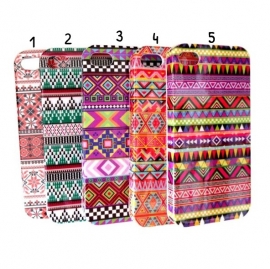 Iphone hoesje Aztec